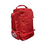 Oxtxuzdm Geräumige Praktische Reise Rucksack Umhängetasche Fitnessstation...