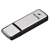 Hama 64GB USB-Stick USB 2.0 Datenstick (15 MB/s Datentransfer, inkl....