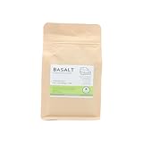 ALMICANNA: Basalt Urgesteinsmehl sehr fein gemahlen 1kg - Mineraldünger...