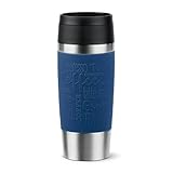 Emsa N20203 Travel Mug Classic Isolierbecher 0,36 Liter, neuer...