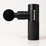 Flamengo Mini Massage Gun - Hochwertige Massagepistole für Muskulatur und...