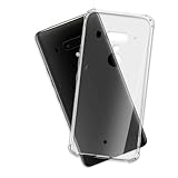 mtb more energy® Case Soft Armor kompatibel mit HTC U12 Plus, U12+ (6.0'')...