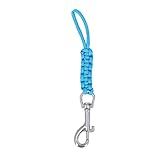 AJUNJIIL Tauchen Lanyard Multifunktional Unterwasserkamera Gehäuse mit...