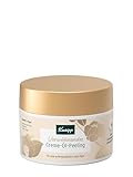 Kneipp Verwöhnendes Creme-Öl-Peeling - mit wertvollem Arganöl - Für...