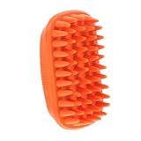 FONDOTIN Silikon Shampoo Pinsel badebürste für welpen Badebürste für...