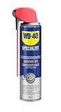 WD-40 Specialist Trockenschmierspray Smart Straw 300 ml – Präzise...