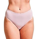 JUNO & me - Period Panty Seamless Daily: Periodenunterschwäsche bei...