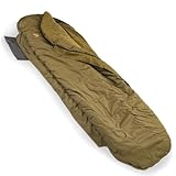 ANACONDA Level 4.2 Sleeping Bag - Schlafsack, Angelschlafsack, Angeldecke