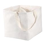 MERIGLARE Kleiderbügel Organizer Tasche Wiederverwendbare Halter für...