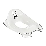 keeeper Panda Kinder-Toilettensitz, Ab ca. 18 Monate bis ca. 4 Jahre,...