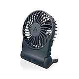 ARCTIC Summair 2Go - Wiederaufladbarer Handventilator mit Standfuß,...
