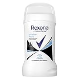 Rexona MotionSense Deo Stick Invisible Aqua - Anti-Transpirant mit 48...