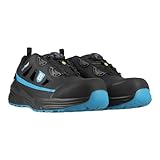 Brynje Blue Style S1P