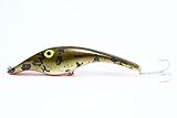 Zalt 11 Wobbler 75, sinkend 24g