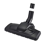 Supremery Kombidüse Flex - 32mm 35mm Universal Staubsaugerdüse...