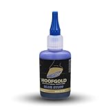 HOOFGOLD BlueStuff – Hochwirksames Strahlmittel gegen Strahlfäule &...