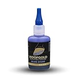 HOOFGOLD BlueStuff Hufpflegemittel 50 ml - Strahlfäule Pferd Mittel -...