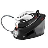 TEFAL EXPRESS ANTI-CALC Dampfbügelstation, abnehmbarer Kalk-Kollektor, 450...
