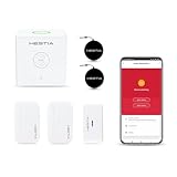 HESTIA Smart Home Sicherheitssysteme, kabelloses Alarmsystem,...