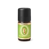 PRIMAVERA Ätherisches Öl Cajeput bio 5 ml - Ideal für die Aromatherapie,...