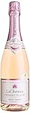 LaCheteau - AOP Crémant de Loire Brut Rosé - Schaumwein - Herkunft :...