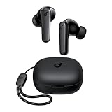 soundcore by Anker P20i Kabellose Bluetooth Kopfhörer in-Ear, 10mm...