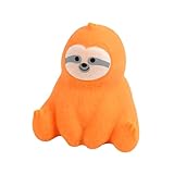 Luckystar Sloth Rising Toys Quetschen FaultierSpielzeug Stress Duftende...