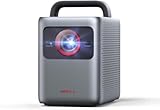 Nebula Cosmos 4K SE Smart Beamer, 4K High-Brightness Projektor mit Dolby...