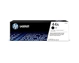 HP 44A (CF244A) Original Toner Schwarz für HP LaserJet Pro M15