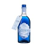 The Illusionist Azzurino Aperitivo | Der Farbwechsel Aperitivo |...