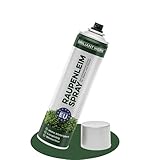 Briliantwerk® Raupenleim-Spray für Obstbäume 0,4L I Der Leimring für...