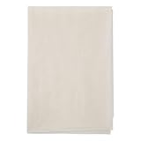 Ciieeo Teppichunterlage 200X300cm Zuschneidbare Anti Rutschmatte aus PVC...