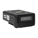 4,0 Ah für Kärcher Akku, kompatibel mit 18 V Starter Kit 18/50, 18 V/4.0...