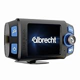 Albrecht DR 55 DAB+ Digitalradio Auto Adapter – Bluetooth...