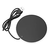 USB-Tassenwärmer mit Smart-Touch-Schalter und intelligentem...