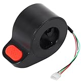 Gaspedal für Elektroroller für die Modelle Xiaomi M365, 1S, Essential Pro...