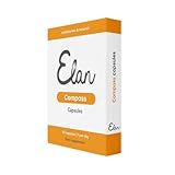 Elan Compass Kapseln - Magenbypass Multivitamine