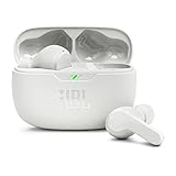 JBL Wave Beam – Kabellose In-Ear Ohrhörer mit IP54 und IPX2...