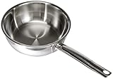 Spring Sauteuse Brigade Premium | Edelstahl | Ø 18 cm, H: 6,5cm / Inhalt:...