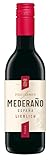 Freixenet Mederaño Tinto Lieblich (1 x 0,25 l) - Lieblicher Rotwein aus...