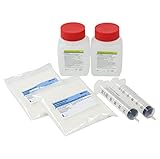 BIENE24 Oxalsäuredihydrat-Lösung Set 3,5% (m/V) gegen Varroamilbe (1...