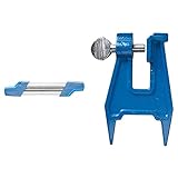 PFERD Set Kettensägeschärfgerät Chain Sharp CS-X, Feilen-ø 5,16 mm,...