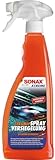 SONAX XTREME Ceramic SprayVersiegelung (750ml) bis zu 4 Monate...