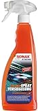 SONAX XTREME Ceramic SprayVersiegelung (750ml) überzieht den Lack mit...