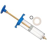 TOYANDONA Professionelles Manuelles Pressgerät zur...