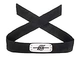 CoolChange Stirnband Sasuke Itachi Uchiha Obito Tobi Cosplay