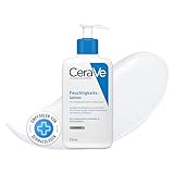 CeraVe Körperlotion mit Pumpspender, Für trockene bis sehr trockene Haut,...