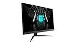 MSI FHD Rapid IPS Gaming Free Sync 1ms 1920 x 1080 180Hz Bildwiederholrate...