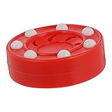 KOMBIUDA 3 STK Tintenroller Air-Hockey-Hover-Puck Eisrollen-Puck...