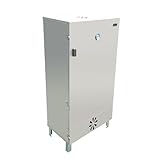 Firend GOLIATH ISOLIERT Räucherofen/Räucherschrank Räucherkammer...